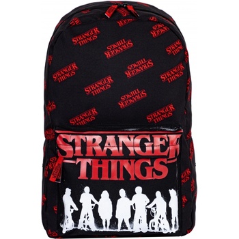 Astra Ученическа раница Astra - Stranger Things (AS502023110)
