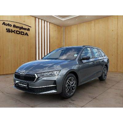 Skoda Octavia 2.0 TDI DSG Tour 110 kW
