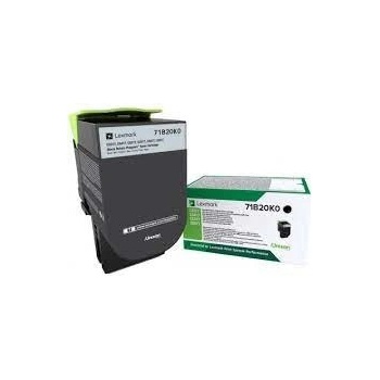 Lexmark 71B20K - originální