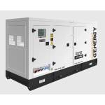 Genergy GDS275T Генератор, агрегат