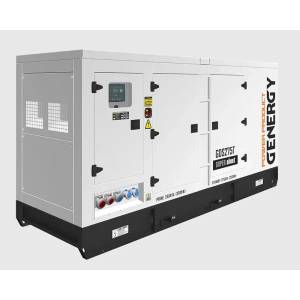 Genergy GDS275T Генератор, агрегат
