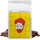 Michael caffè 3666 Jiří Langmajer Colombia кафе на зърна 500 g