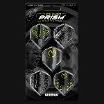 Winmau Комплект пера MvG Design Prism Collection 2 Winmau