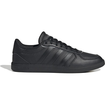 Image 1 of adidas Дамски маратонки Adidas Breaknet Sleek Trainers Womens - Triple Black