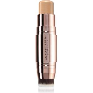 Anastasia Beverly Hills Stick Highlighter озаряващ стик цвят Dripping in Gold 8 гр