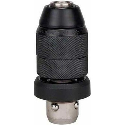 BOSCH Rýchloupínacie skľučovadlo s adaptérom 2608572212