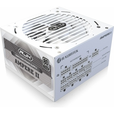 Raijintek AMPERE II 850 White 0R30B00044