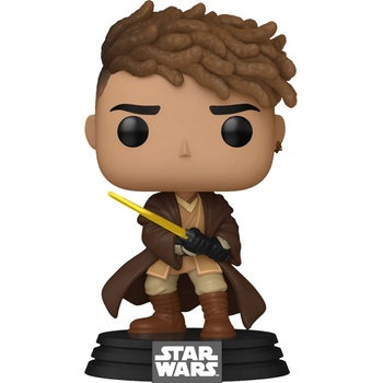 Funko Pop Star Wars Acolyte Yord Fandar 9cm 724