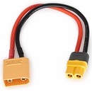 Kavan XT60 Nabíjecí kabel XT90 KAV36.659