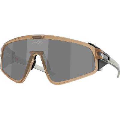 Oakley Latch Panel 94040735 Sepia/Prizm Black Спортни очила (94040735)