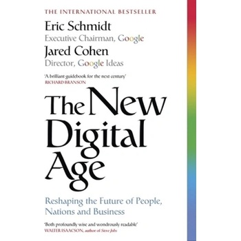 New Digital Age