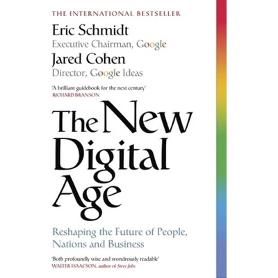 New Digital Age