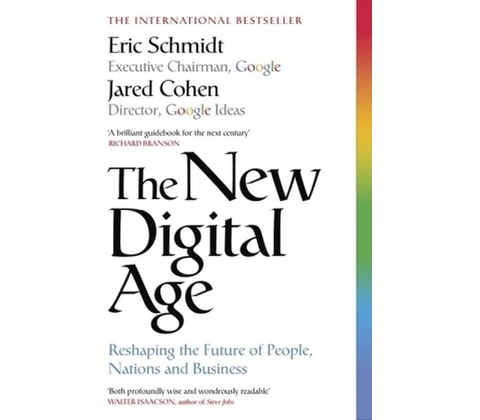 New Digital Age
