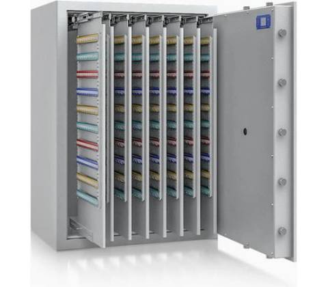 ISS München Riem 16005