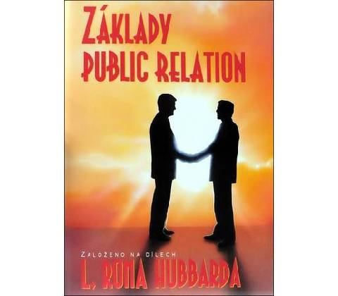 Základy Public Relations