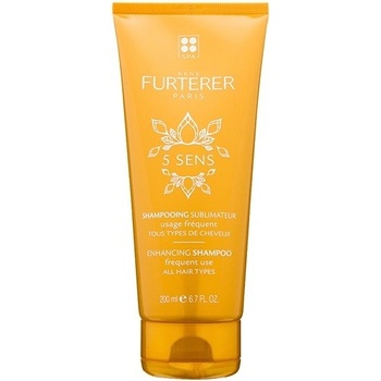 Rene Furterer 5 Sens Sublimatore Frequent Use posilňujúci šampón 200 ml