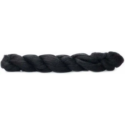 Mohair by Canard Kid Mohair 1-ply Černá 1136