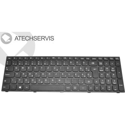 Klávesnica pre Lenovo G50-30 G50-70 G50 G50-45 B50 séria HU Magyar
