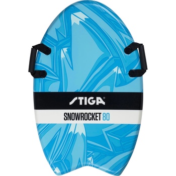 STIGA Snow rocket graffiti 80