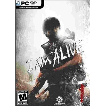I Am Alive