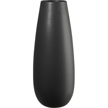 ASA Selection Váza EASE XL 60 cm černá