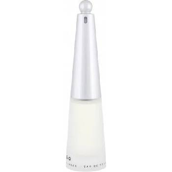 Image 1 of Issey Miyake L'Eau d'Issey Igo pour Femme EDT 80 ml Tester