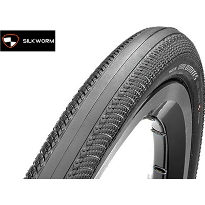 Maxxis Dolomites 700x23 kevlar