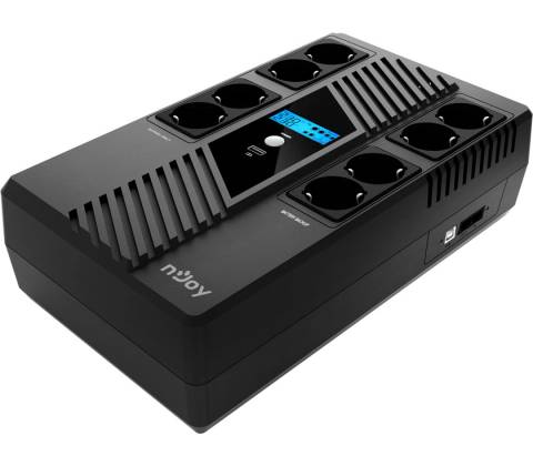 nJoy PV294395