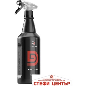 MOJE AUTO Спрей бърз детайлинг - Moje Auto - 1л (50636) - steficenter