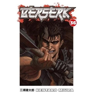 Berserk