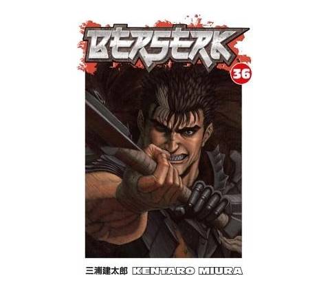Berserk