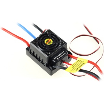 Amewi Trade GmbH Střídavý regulátor WP-10BL60 60A