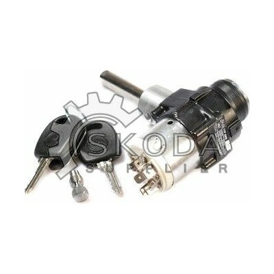 Spínací skříňka | Zboží Auto