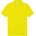 B&C Collection B&C 01 U424 / Мъжка поло тениска - пикселен лайм S (01U424l9701)