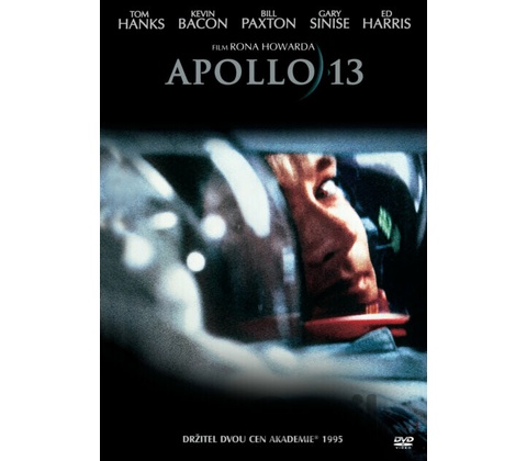 Apollo 13 DVD