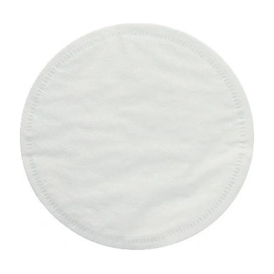 Mank Rozetky 8-vrstvé bílé 9cm 100% celulóza 250ks
