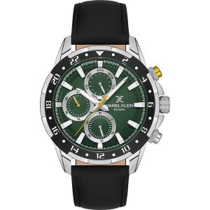 Daniel Klein Мъжки часовник Daniel Klein Exclusive - DK. 1.13641-4 (DK.1.13641-4) Часовници