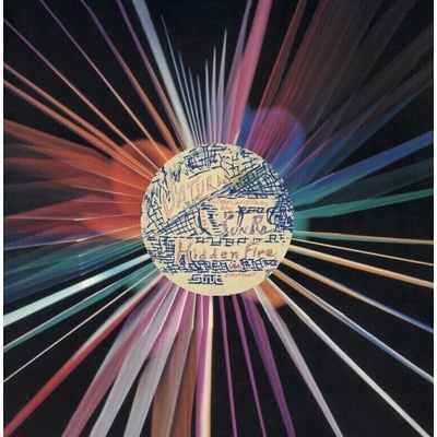 Sun Ra - Hidden Fire (2 LP) (4526180752936)