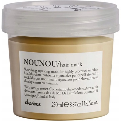 Davines Essential Haircare Nounou Hair Mask 250 ml