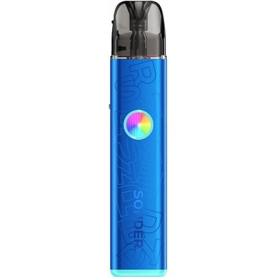 Geekvape Sonder Q3 Pod Kit 1750 mAh vibe blue