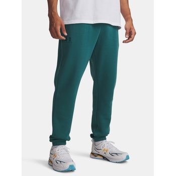 Under Armour Мъжки анцуг Under Armour UA Icon Fleece Jogger Under Armour | Zelen | МЪЖЕ | XXXL