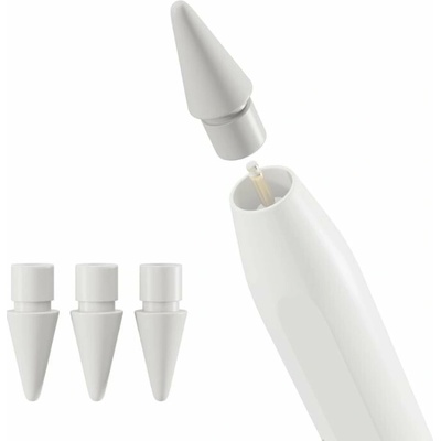 Epico Náhradné hroty pro Epico UltraPen ES50 a Apple Pencil 9917101100001