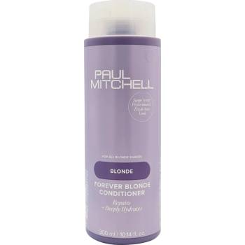 Paul Mitchell Blonde Forever Blonde Conditioner 300 ml