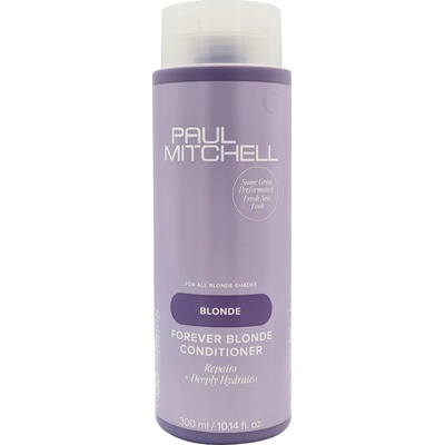 Paul Mitchell Blonde Forever Blonde Conditioner 300 ml