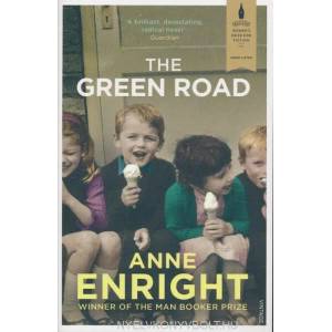 Green Road | Anne Enright (2016)