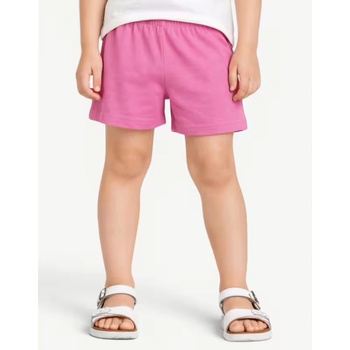Chicco Girls Shorts Light Pink