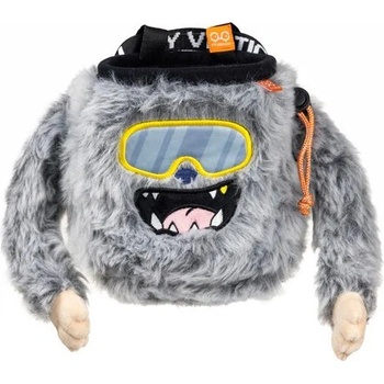 YY Vertical Yeti