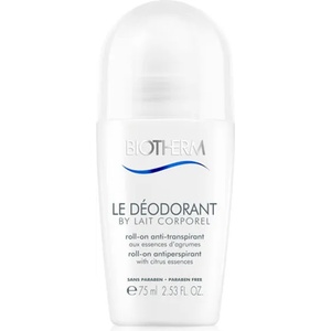 Biotherm Le Déodorant roll-on 75 ml