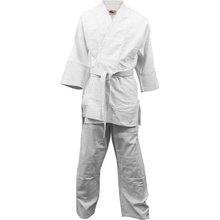 SMJ sport Judo uniforma 350g SMJ Sport s opaskom