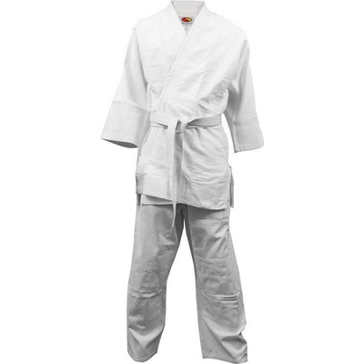 SMJ sport Judo uniforma 350g SMJ Sport s opaskom